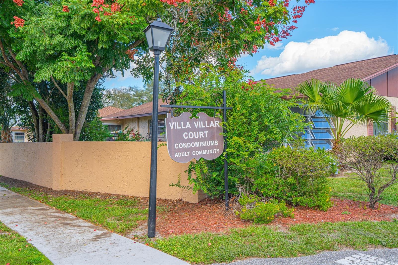 VILLA VILLAR 01-03 PH 02 - Residential