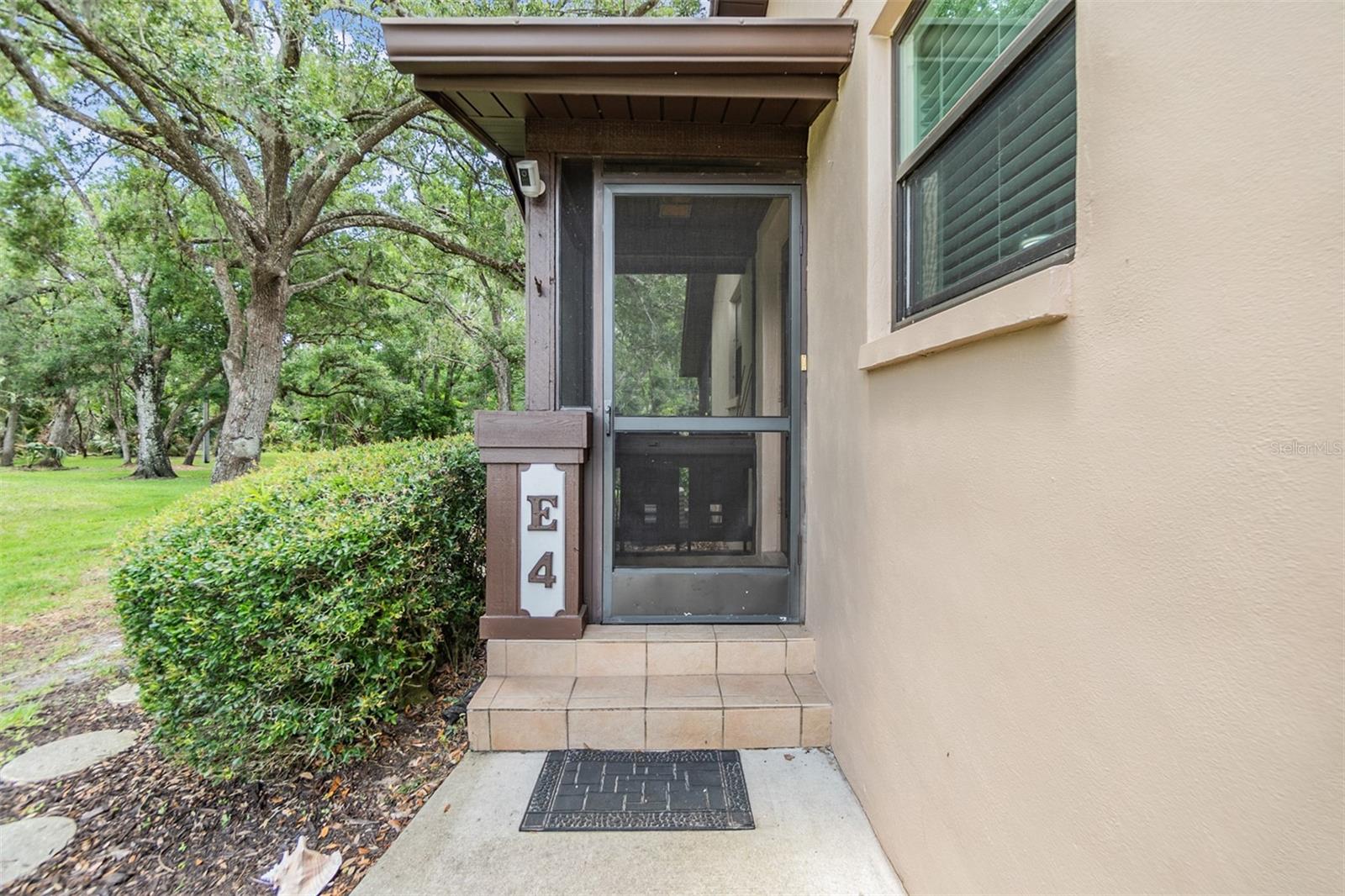 1400 TARPON WOODS BOULEVARD E4