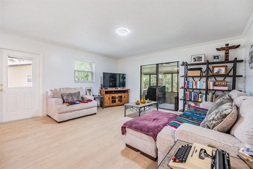 Photo of 1400 Tarpon Woods Boulevard #E4, Palm Harbor, FL 34685 (MLS # TB8391584)