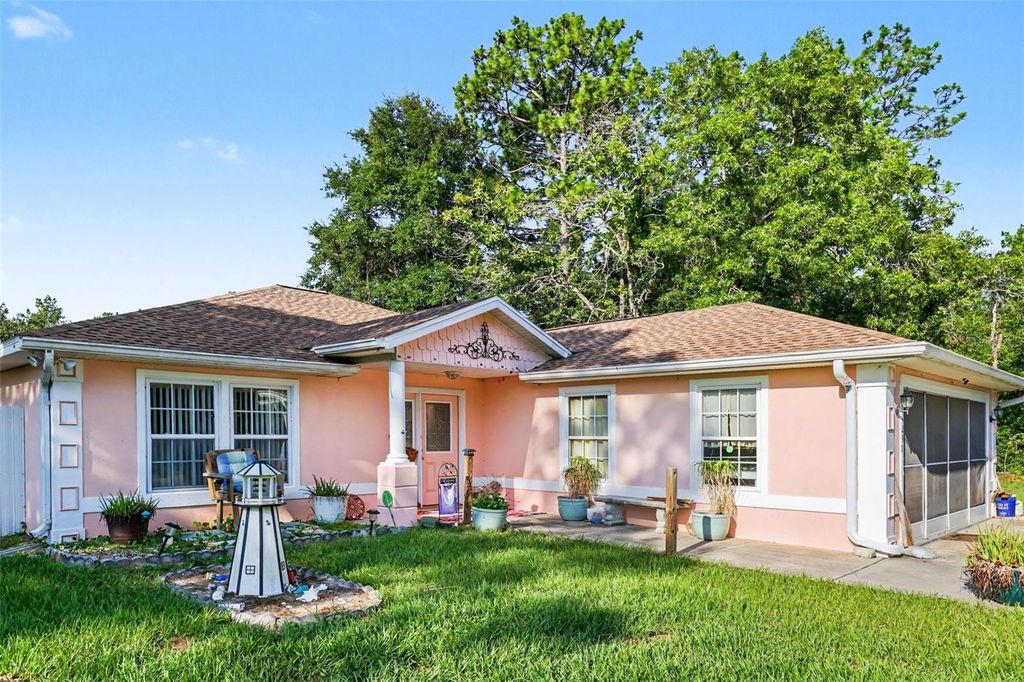 Photo of 14290 SW 19th Place, Ocala, FL 34481 (MLS # O6419908)