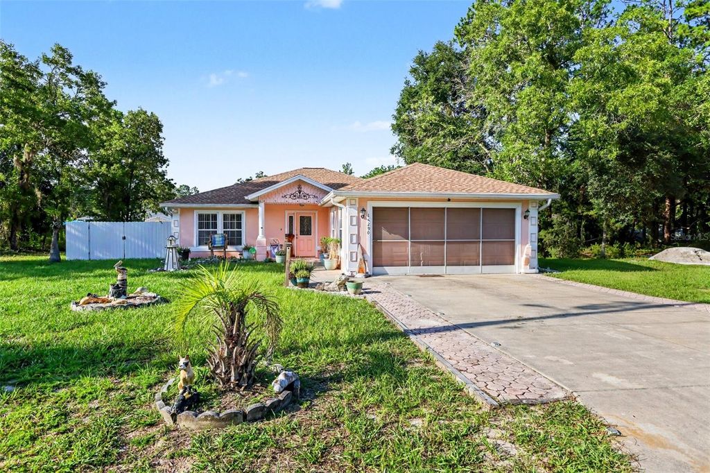 Photo of 14290 SW 19th Place, Ocala, FL 34481 (MLS # O6419908)