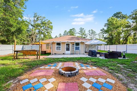 Tiny photo for 14290 SW 19th Place, Ocala, FL 34481 (MLS # O6419908)