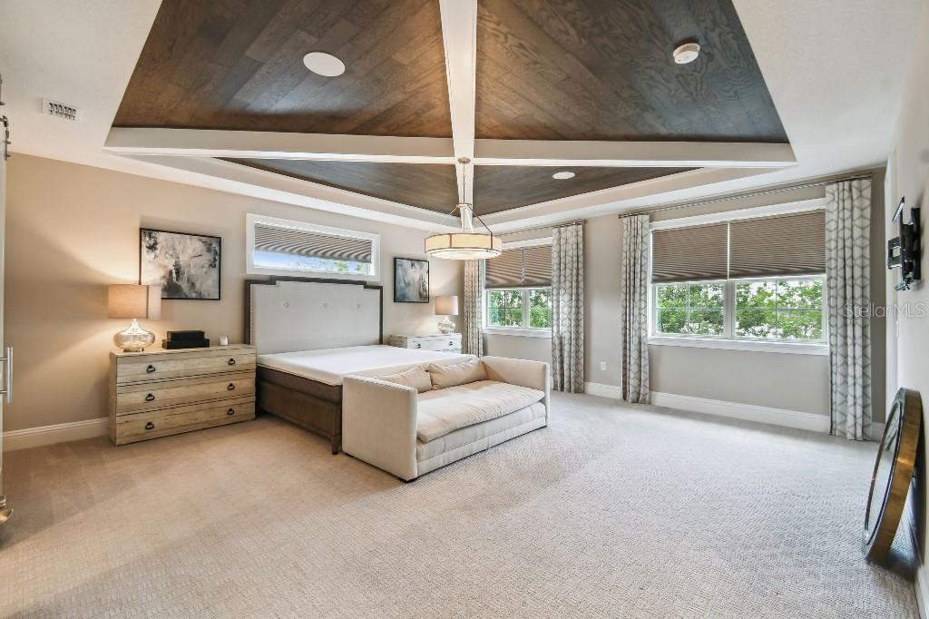 AVALON COVE - Residential
