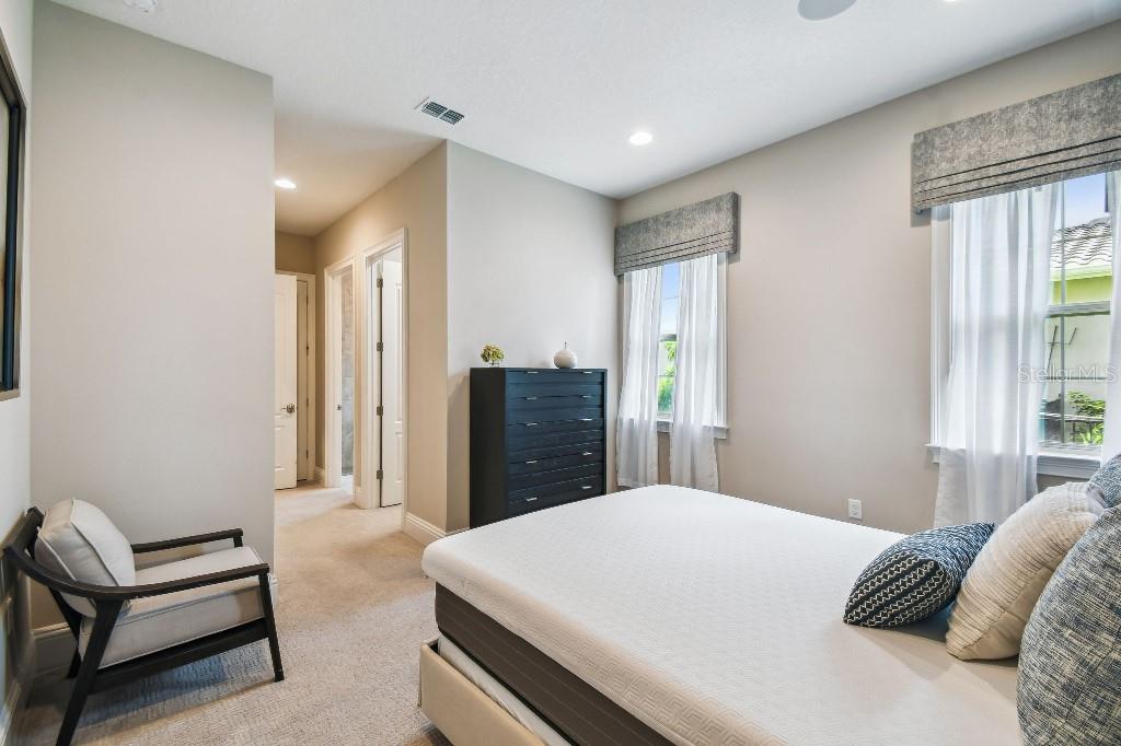 AVALON COVE - Residential