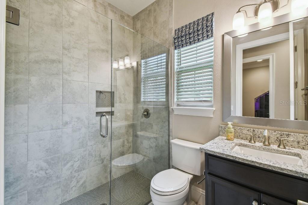 AVALON COVE - Residential