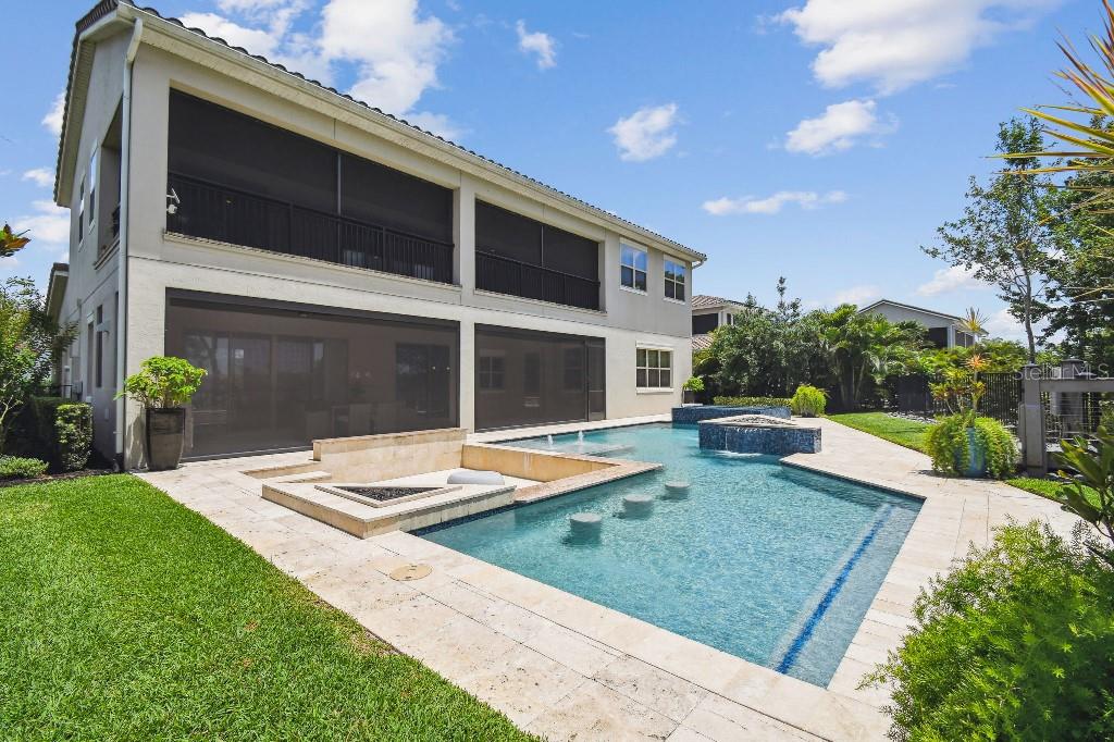 AVALON COVE - Residential