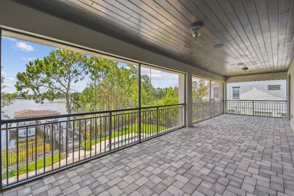 AVALON COVE - Residential