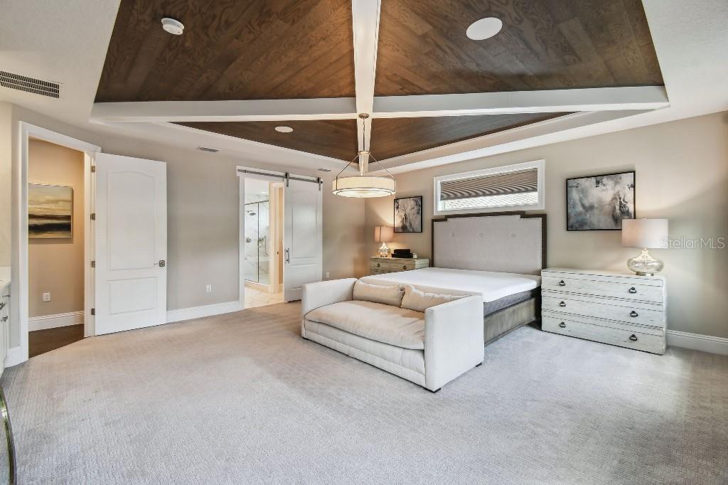 AVALON COVE - Residential