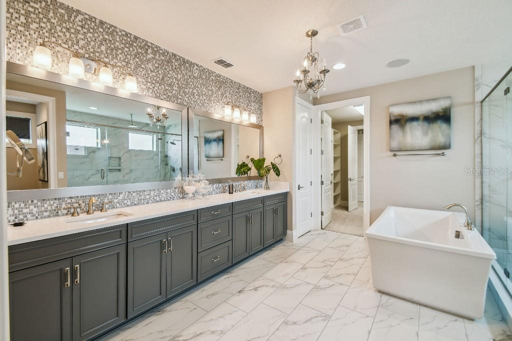 AVALON COVE - Residential
