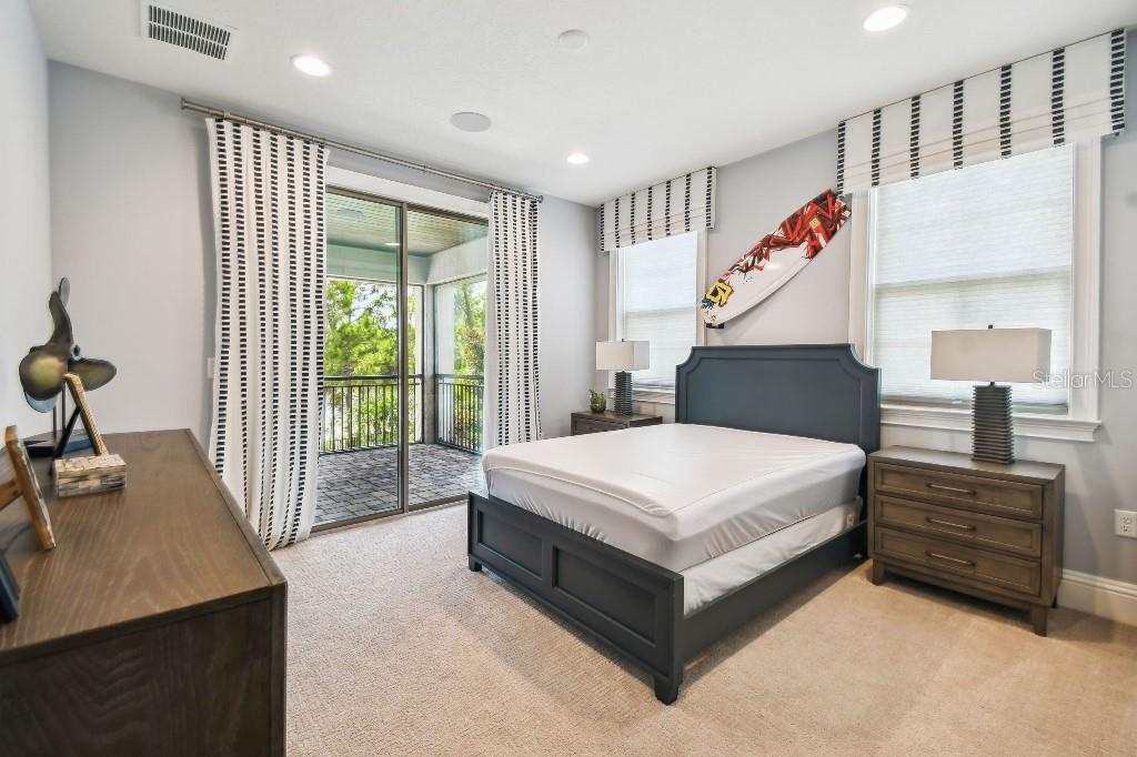 AVALON COVE - Residential