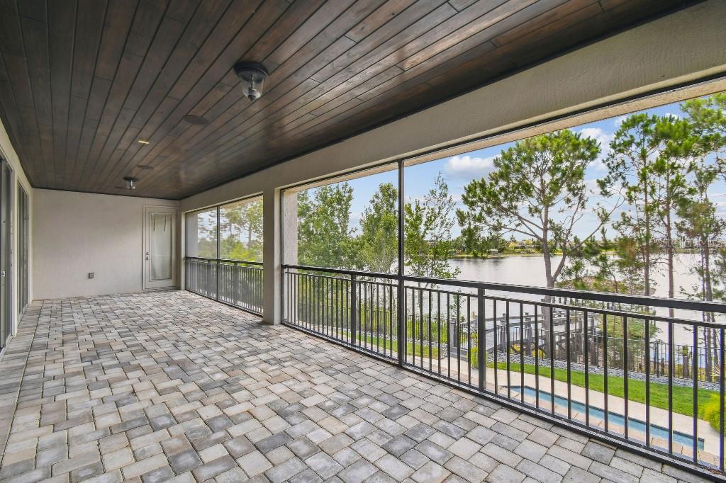 AVALON COVE - Residential