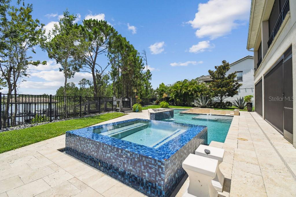 AVALON COVE - Residential