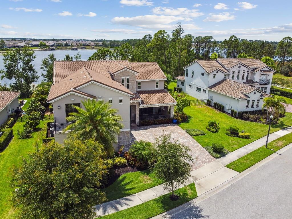 AVALON COVE - Residential