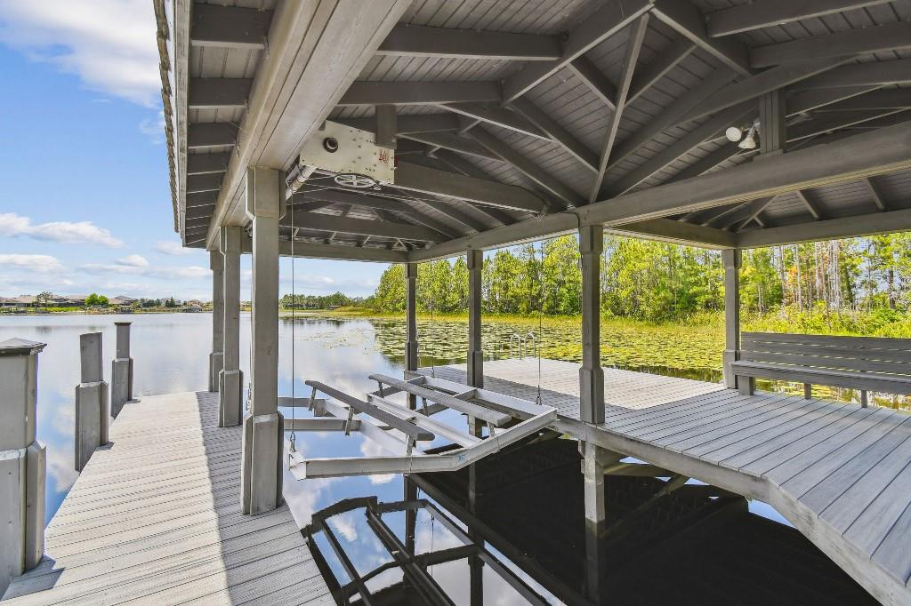 AVALON COVE - Residential