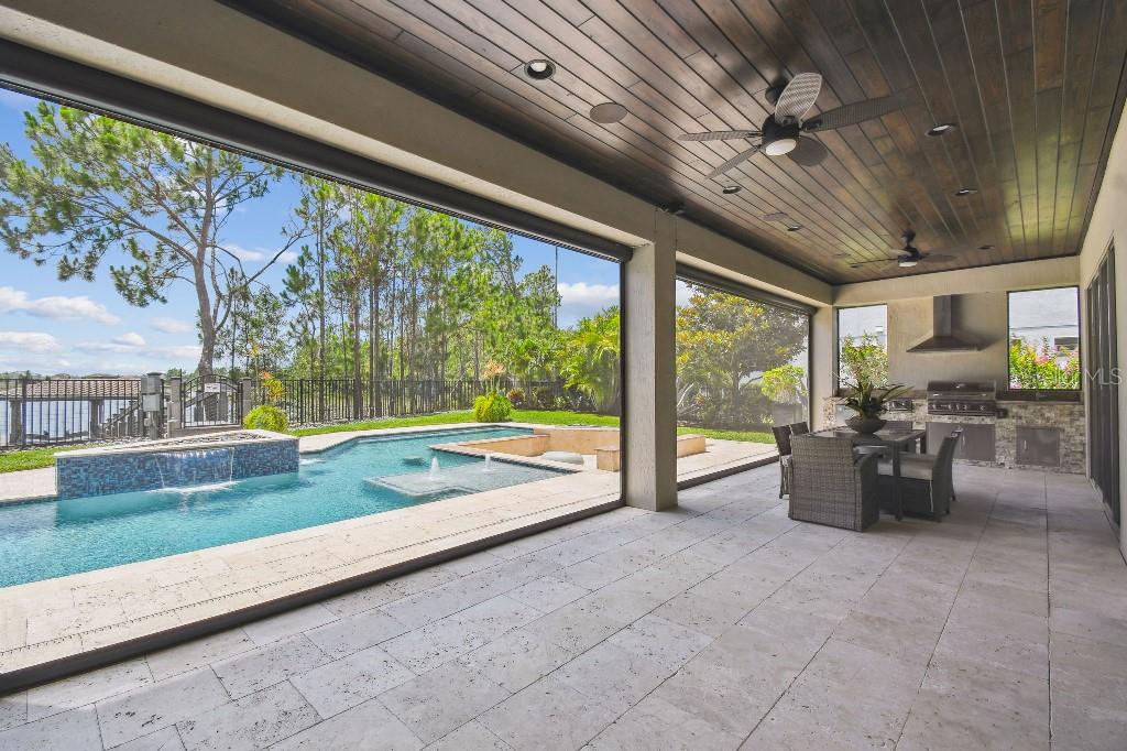 AVALON COVE - Residential