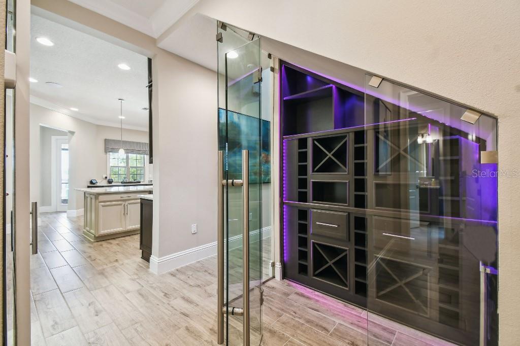 AVALON COVE - Residential