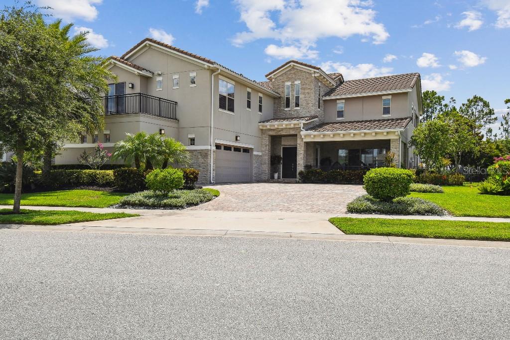 9080 MORGANA COURT