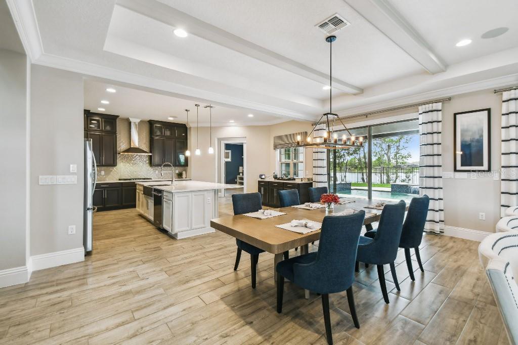 AVALON COVE - Residential