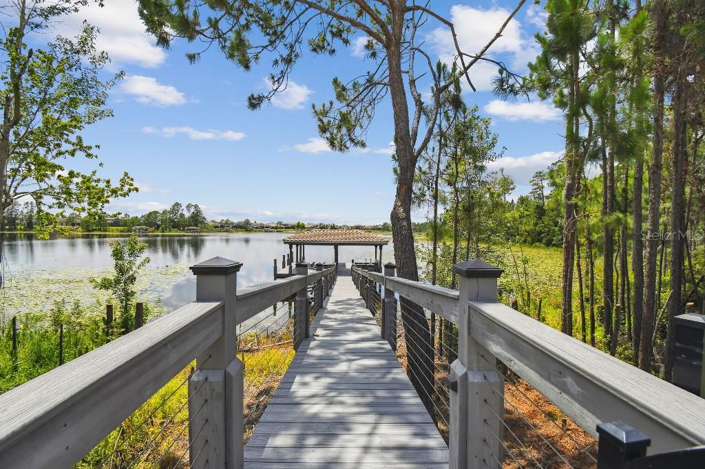 AVALON COVE - Residential