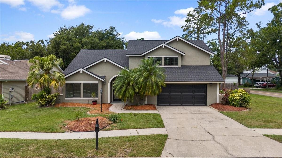15846 GLENARN DRIVE