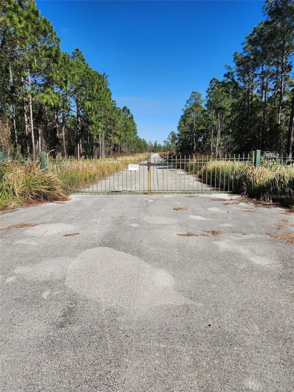 Photo of Egret Drive, Frostproof, FL 33843 (MLS # S5147891)