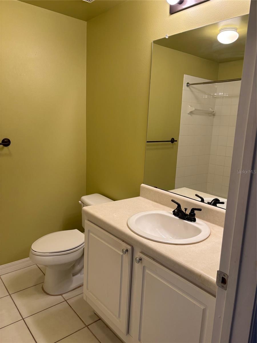 LAS PALMAS OF SARASOTA - Residential Lease