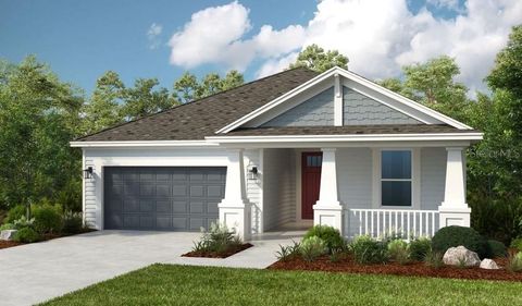 Photo of 47 Oconee Drive, Palm Coast, FL 32137 (MLS # O6275585)