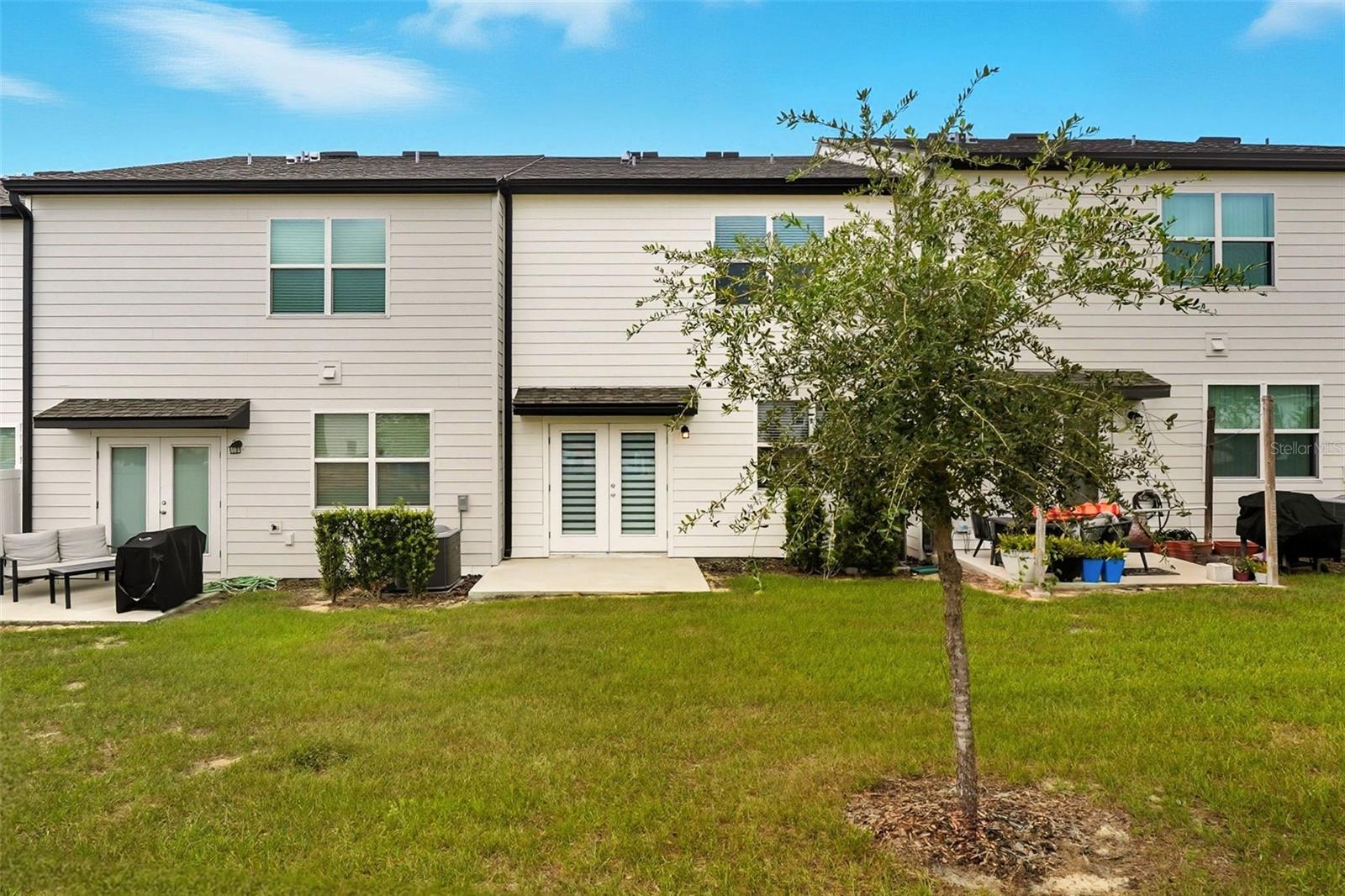 MADISON PLACE PH 2 - Residential