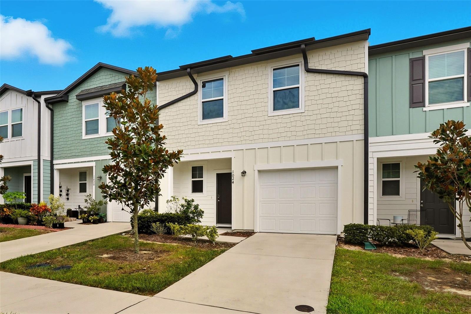MADISON PLACE PH 2 - Residential