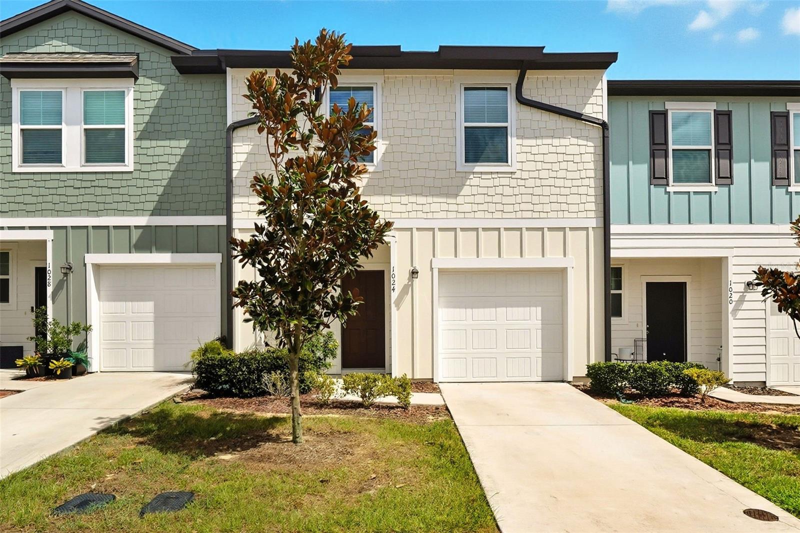 MADISON PLACE PH 2 - Residential