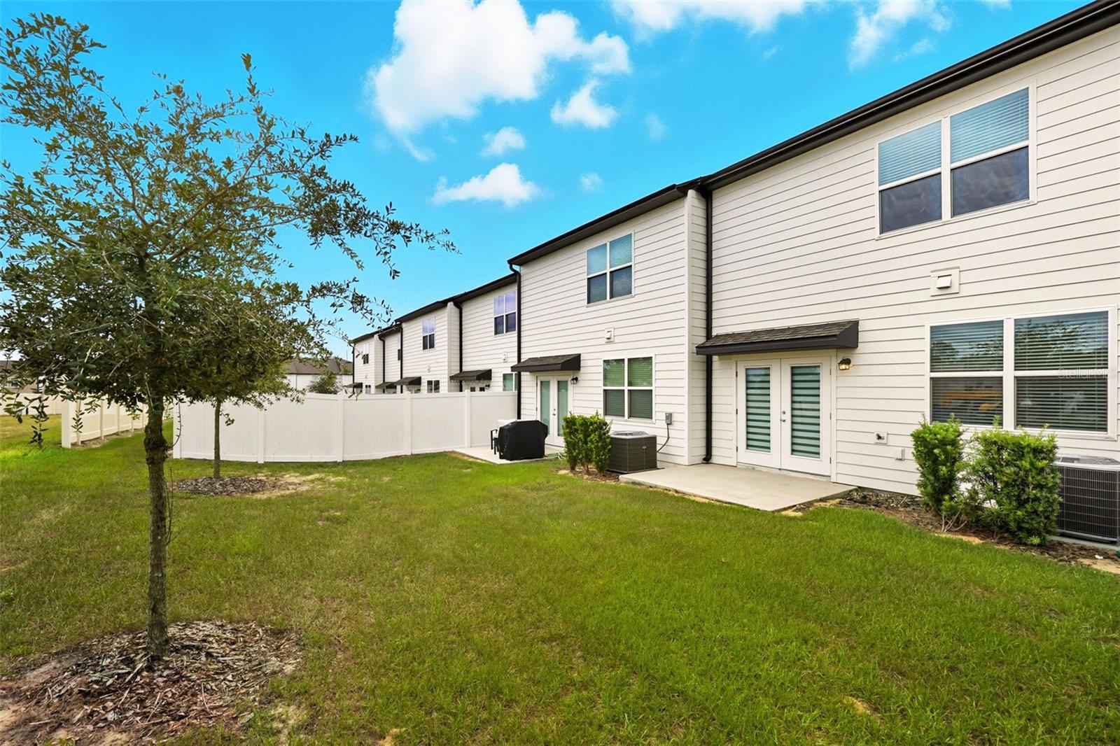 MADISON PLACE PH 2 - Residential