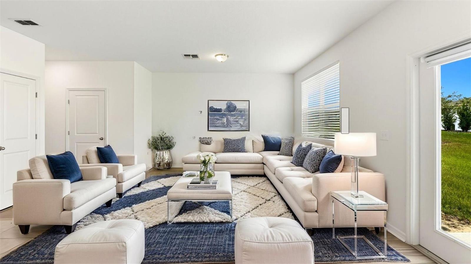 MADISON PLACE PH 2 - Residential
