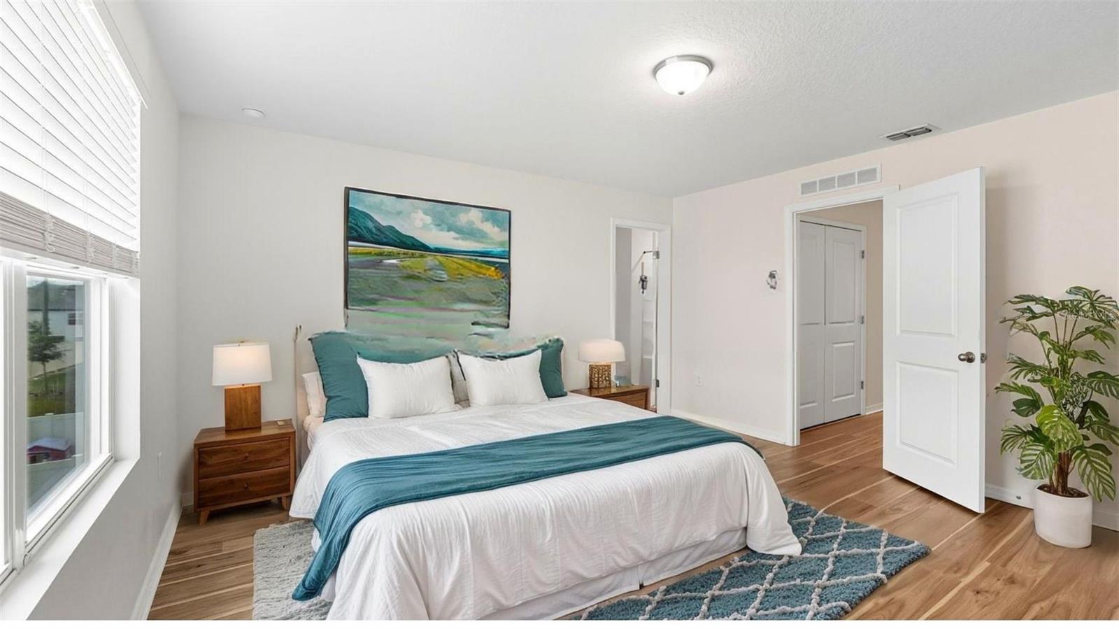 MADISON PLACE PH 2 - Residential