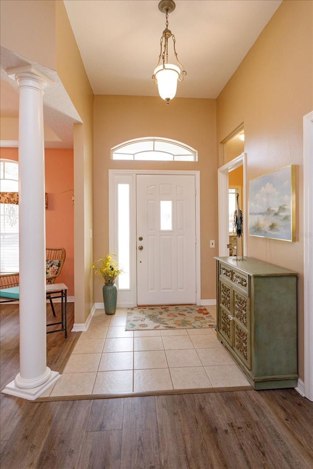 Photo of 5401 Essex Court, Leesburg, FL 34748 (MLS # G5102657)