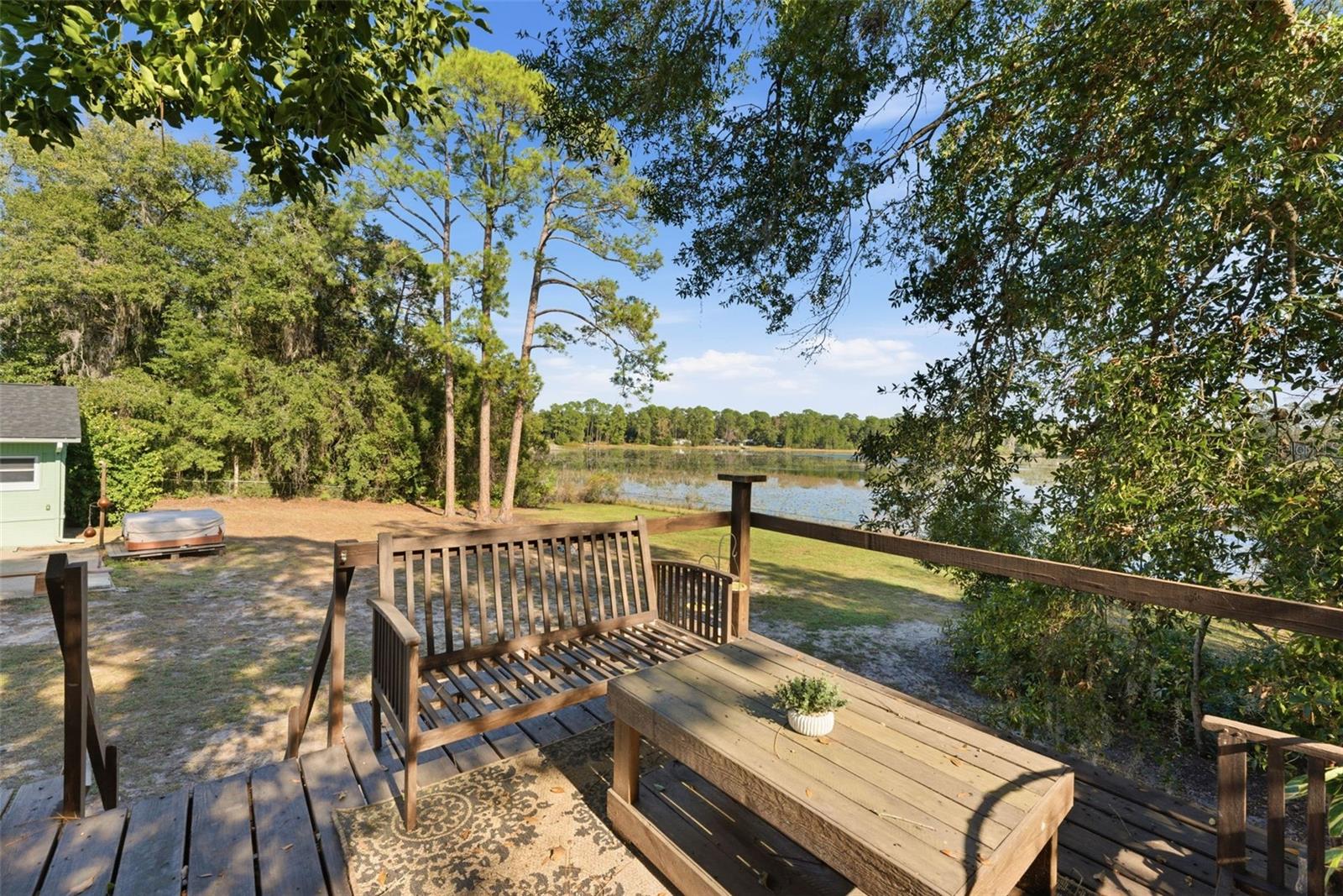 CHAIN O LAKES - Residential