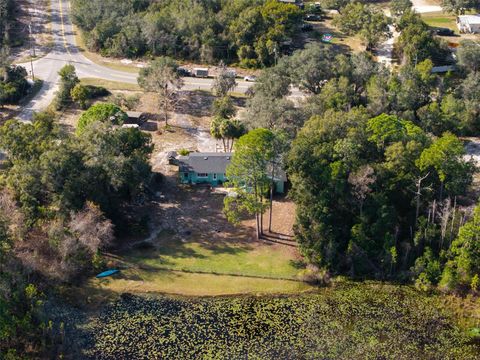 Tiny photo for 26310 Fishermans Road, Paisley, FL 32767 (MLS # O6369938)