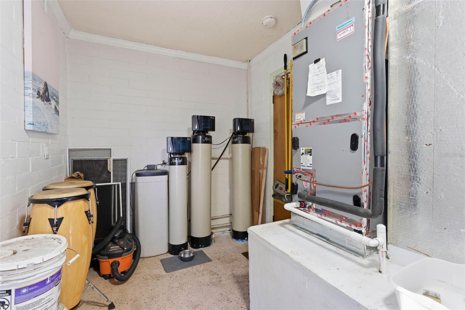 CHAIN O LAKES - Residential