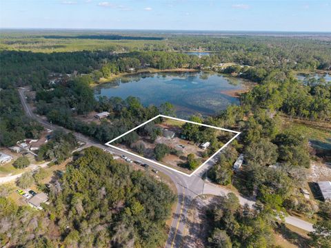 Tiny photo for 26310 Fishermans Road, Paisley, FL 32767 (MLS # O6369938)