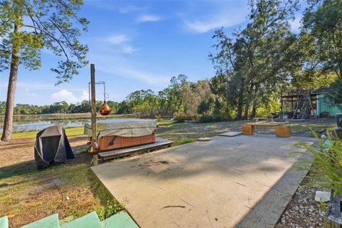 Tiny photo for 26310 Fishermans Road, Paisley, FL 32767 (MLS # O6369938)