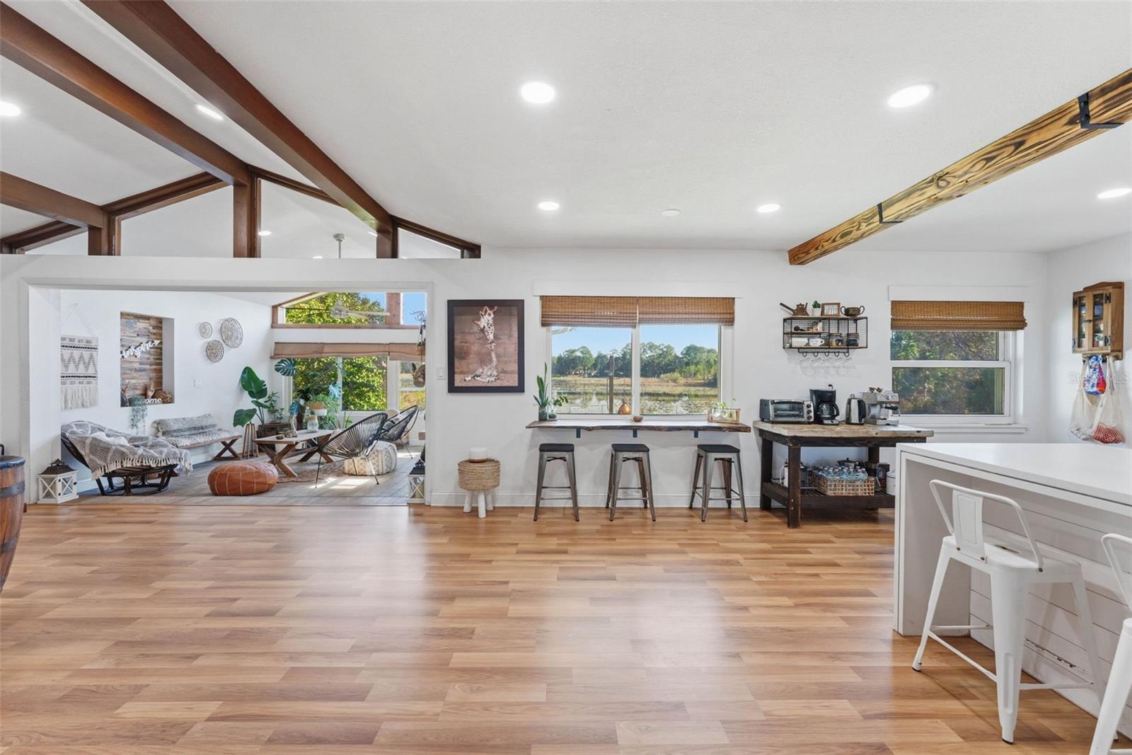 CHAIN O LAKES - Residential