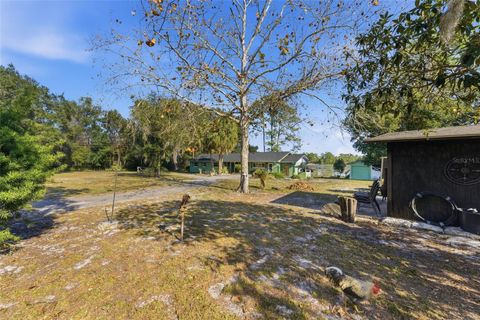 Tiny photo for 26310 Fishermans Road, Paisley, FL 32767 (MLS # O6369938)