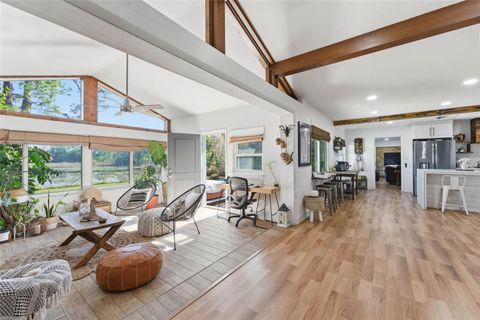 Tiny photo for 26310 Fishermans Road, Paisley, FL 32767 (MLS # O6369938)