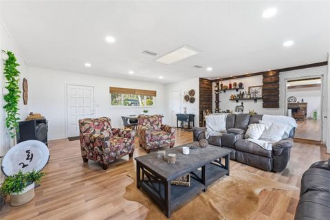 Tiny photo for 26310 Fishermans Road, Paisley, FL 32767 (MLS # O6369938)