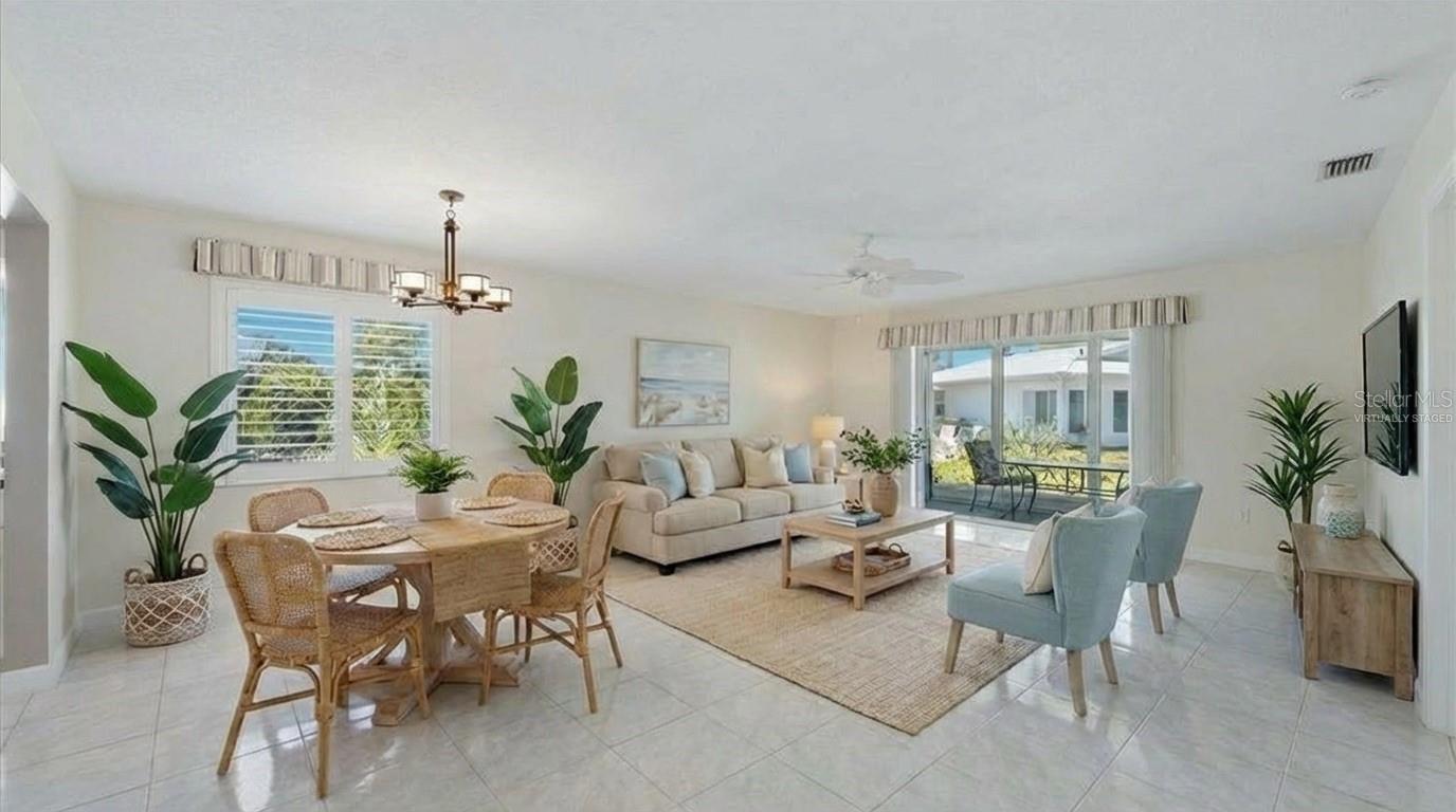 FAIRWINDS VILLAGE - Residential