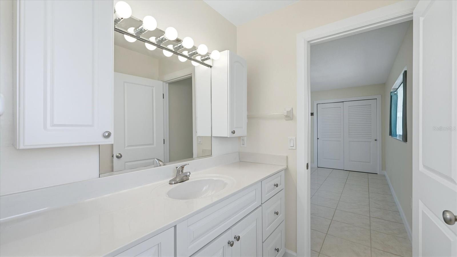 FAIRWINDS VILLAGE - Residential