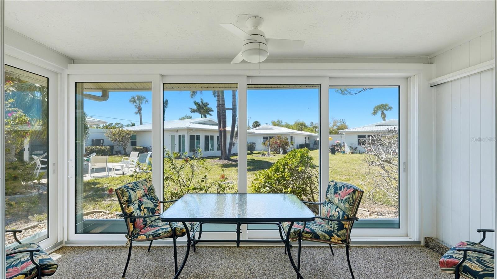 FAIRWINDS VILLAGE - Residential