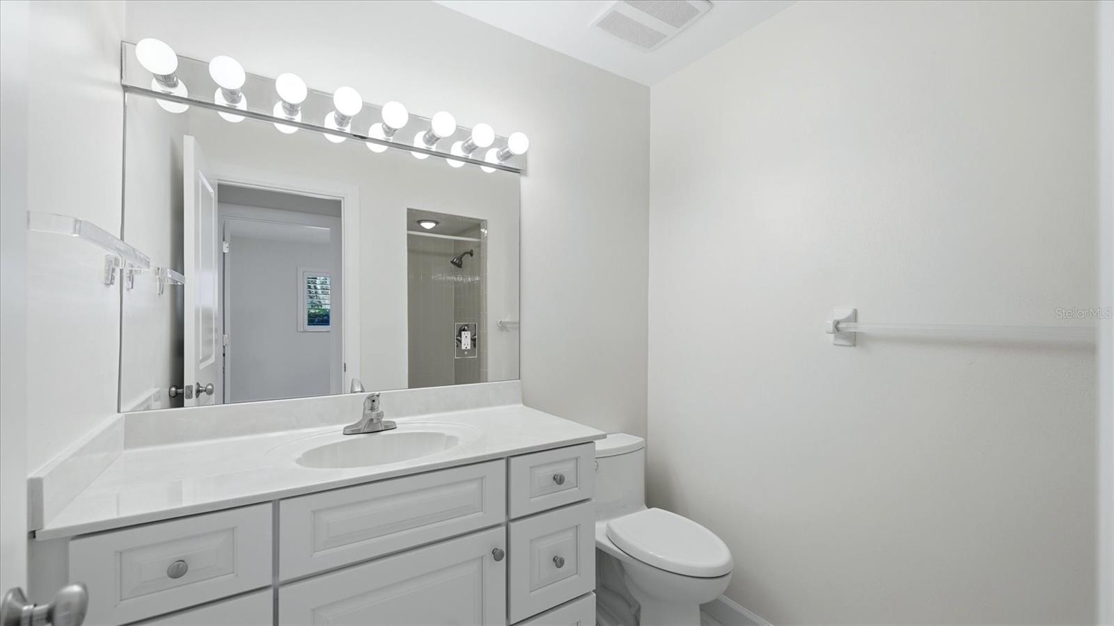 FAIRWINDS VILLAGE - Residential