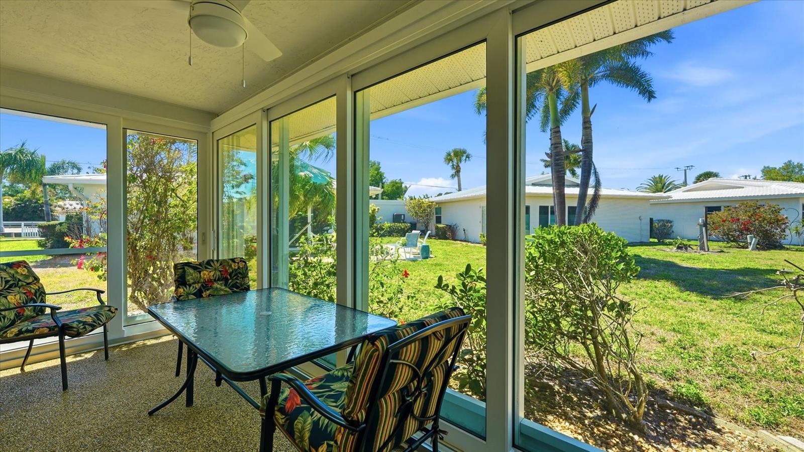 FAIRWINDS VILLAGE - Residential