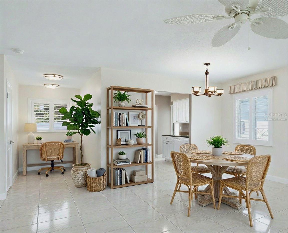 FAIRWINDS VILLAGE - Residential