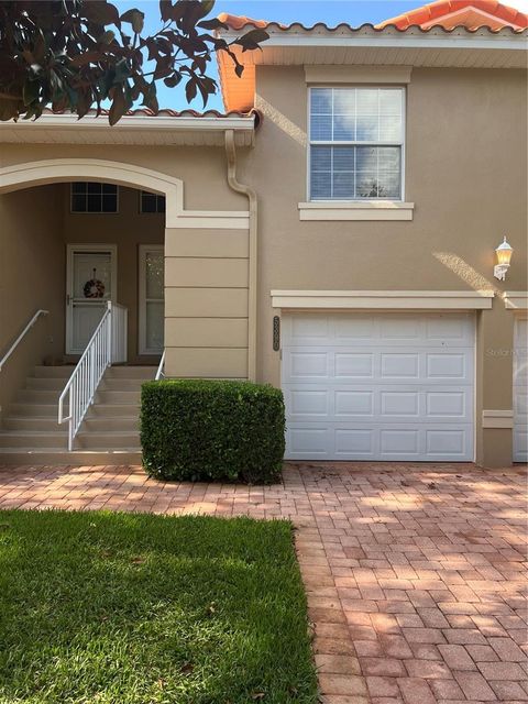 5390 ADMIRAL WAY 12-202 OXFORD FL 34484